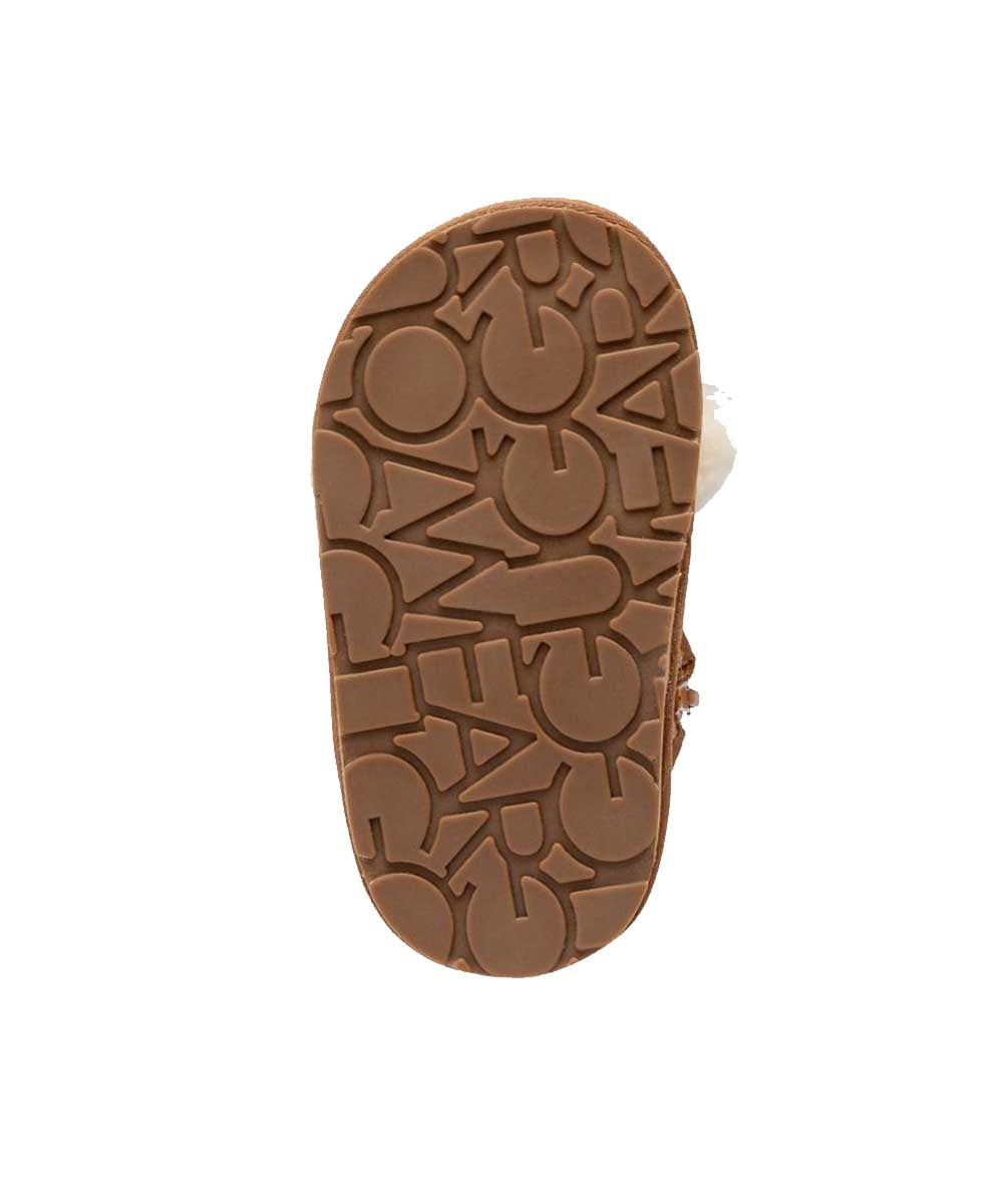 Kid’s Koala Mini UGG Boot