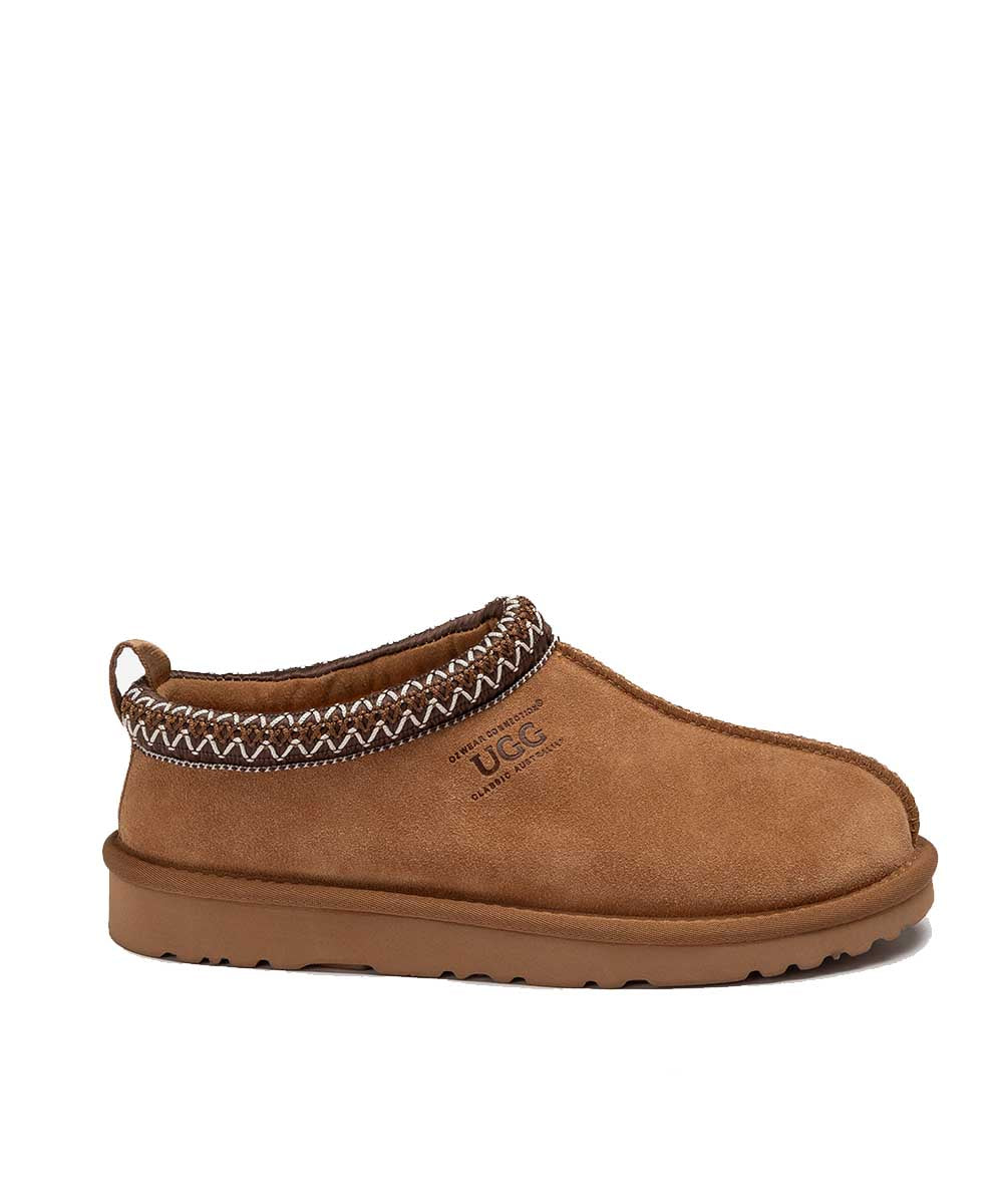 Spring Tassy Women's UGG Moccasin メイン画像