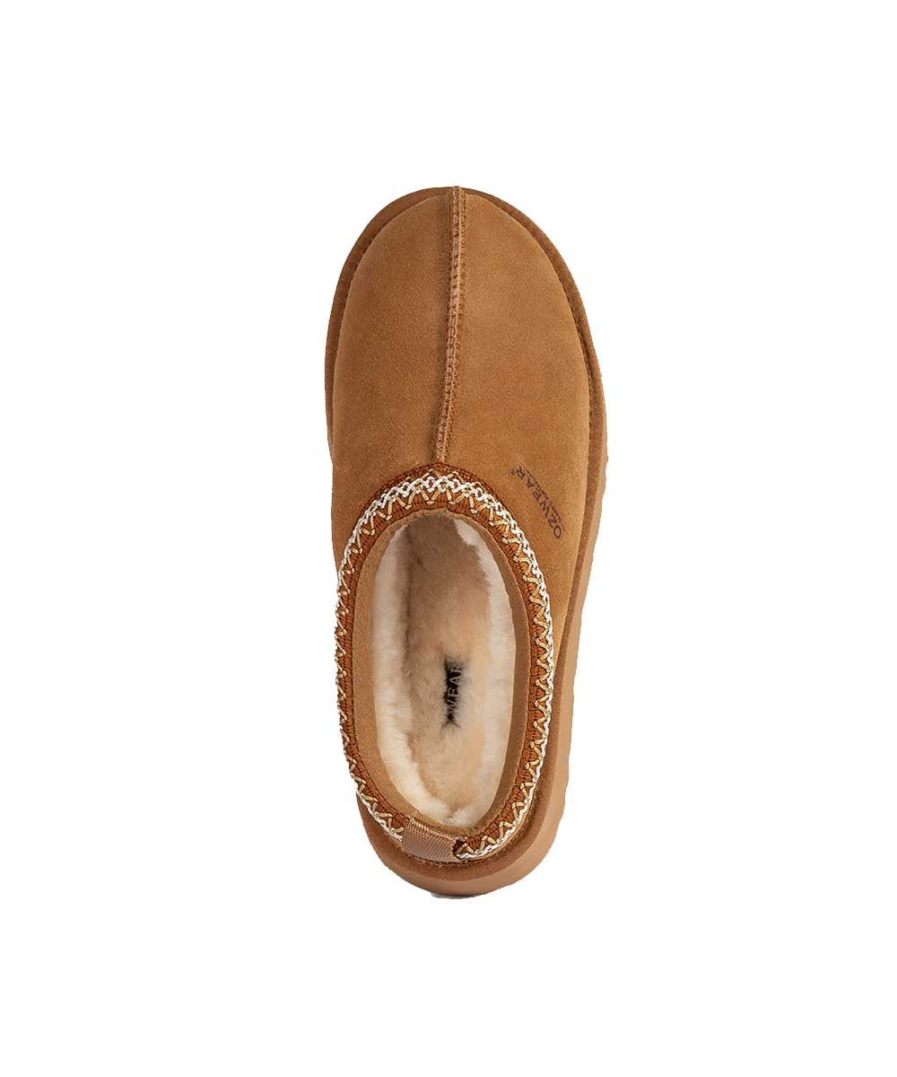 Women's UGG Tassy Platform Pastel