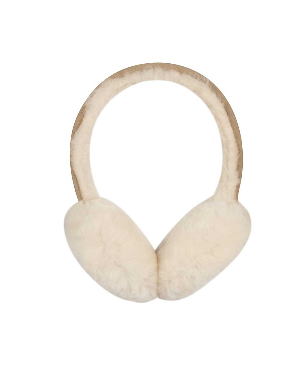 Jaye Wool UGG Earmuffs - UGG Specialist Australia