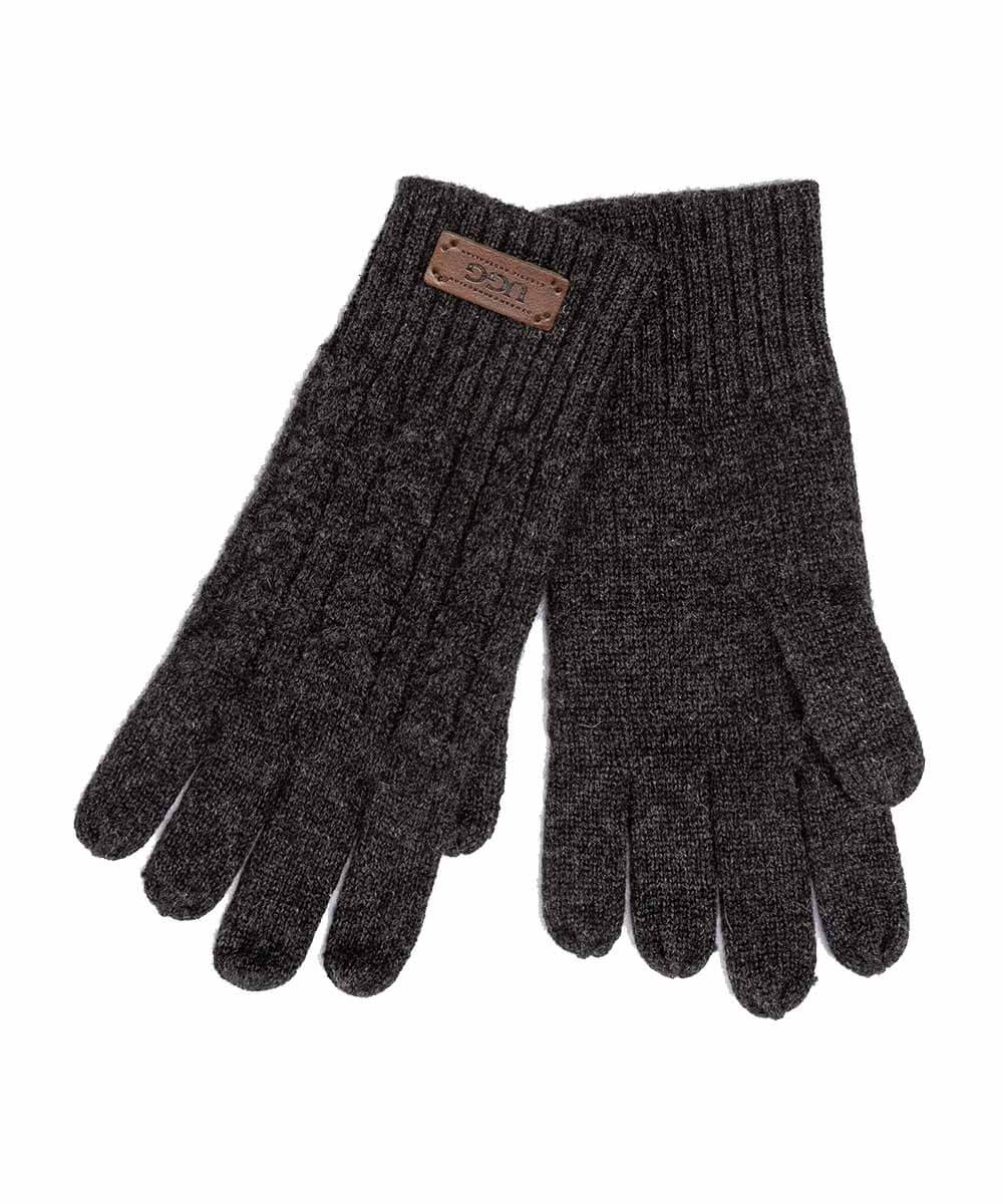Cashmere UGG Touch Screen Gloves サブ画像