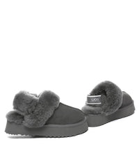 Bronny 3-Way Platform UGG Slippers - Women
