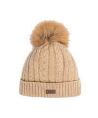 Pure Cashmere UGG Beanie