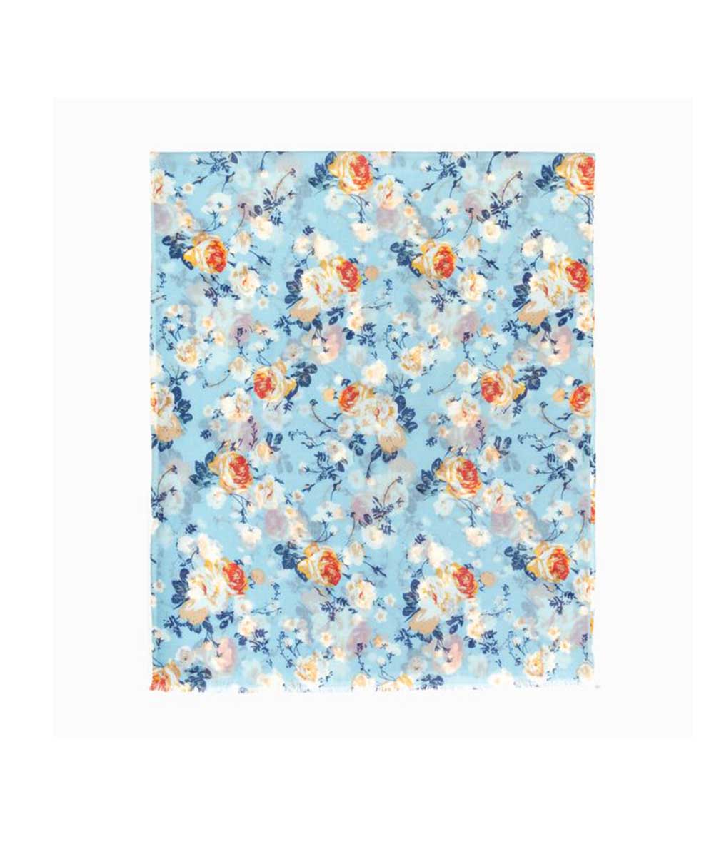 UGG Wool Print Scarves - UGG Specialist Australia