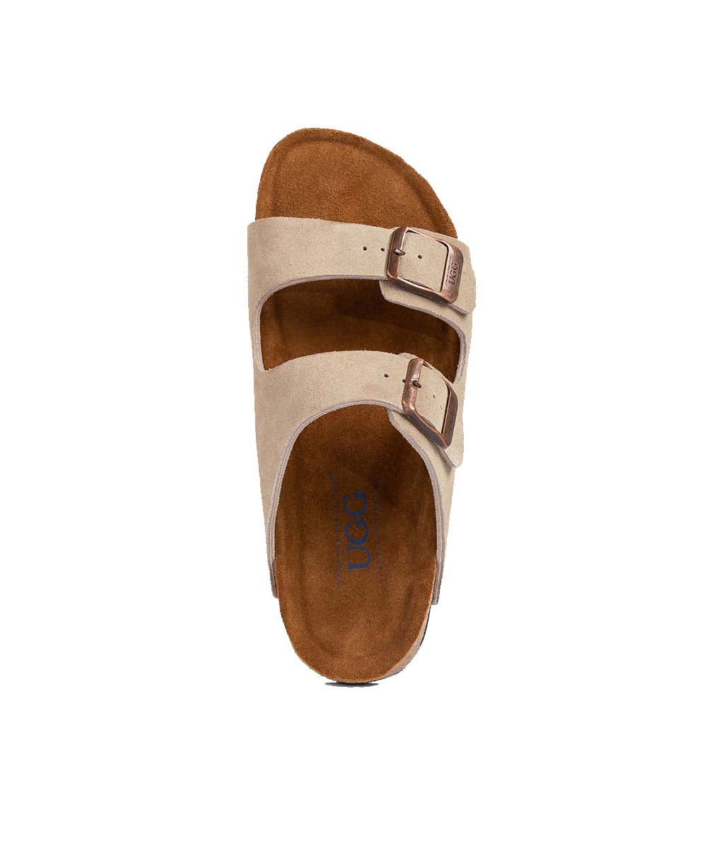 UGG Alto Sandal - Men - UGG Specialist Australia