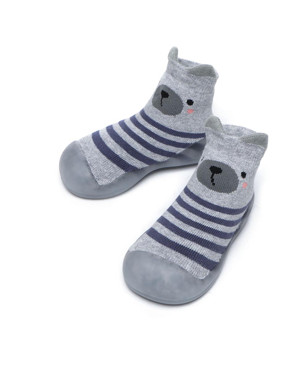 Walking Sock Booties for babies - UGG Specialist Australia