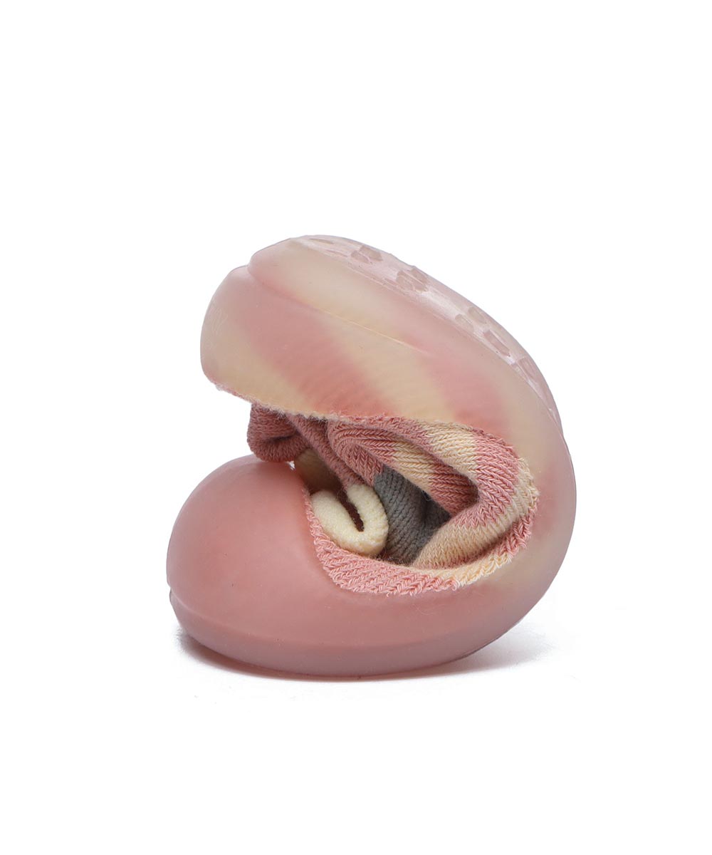 Walking Sock Booties for babies - UGG Specialist Australia