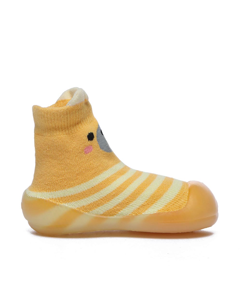 Walking Sock Booties for babies - UGG Specialist Australia