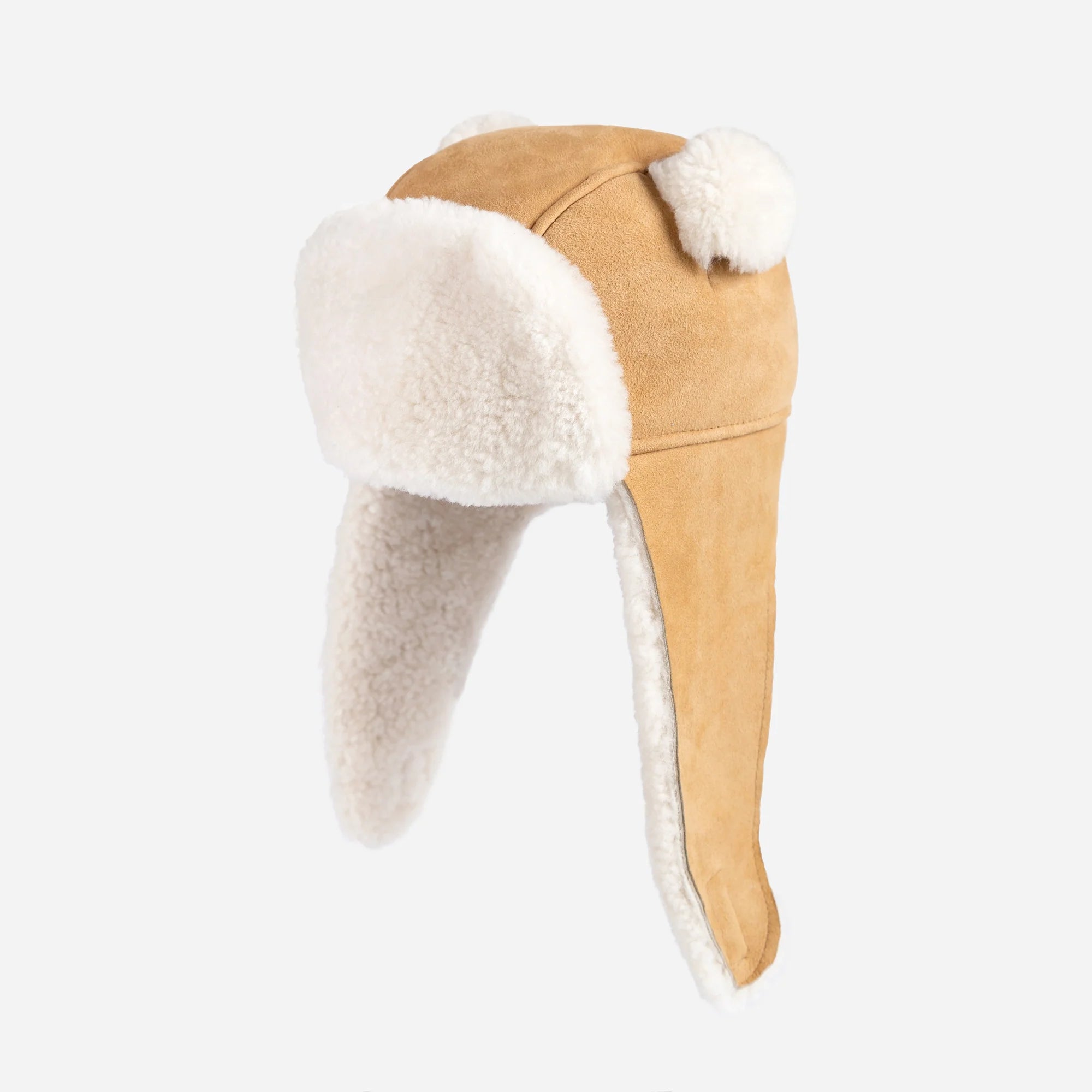 Ugg Kids Aviator Hat With Ear - UGG Specialist Australia Main image