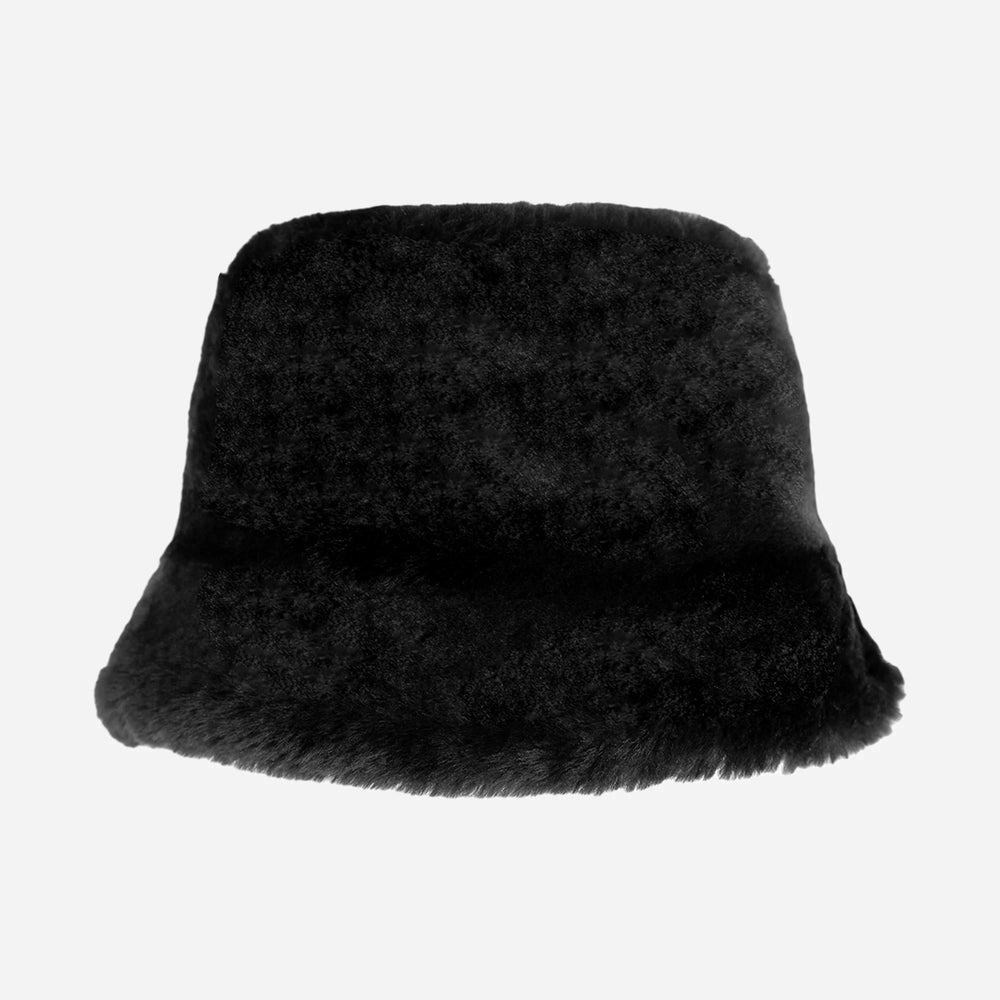 UGG Sheepskin Reversible Bucket Hat - UGG Specialist Australia