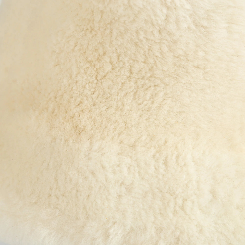 UGG Sheepskin Reversible Bucket Hat - UGG Specialist Australia