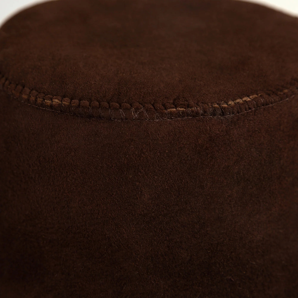 UGG Sheepskin Reversible Bucket Hat - UGG Specialist Australia
