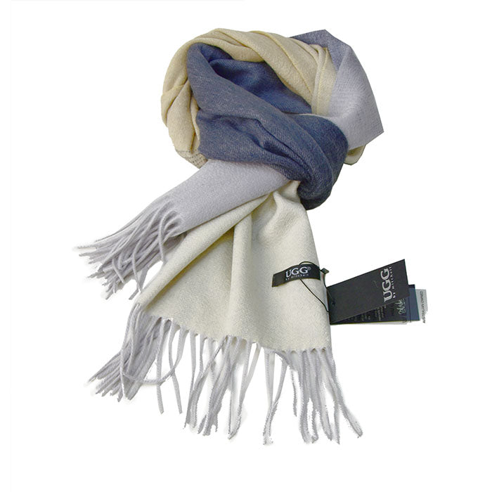 UGG Gradient Cashmere Scarves - UGG Specialist Australia
