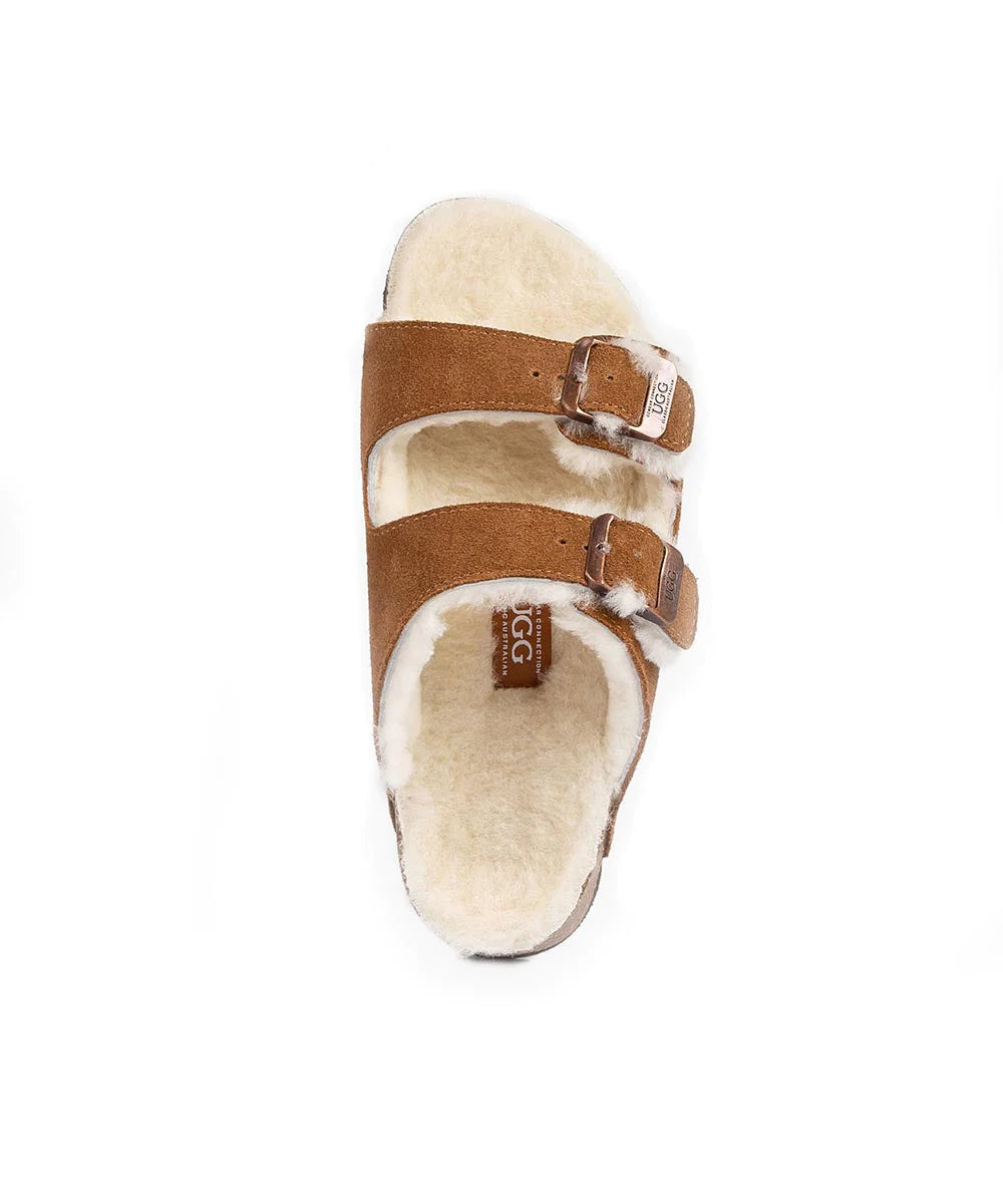 UGG Elle Sandal - Women - UGG Specialist Australia