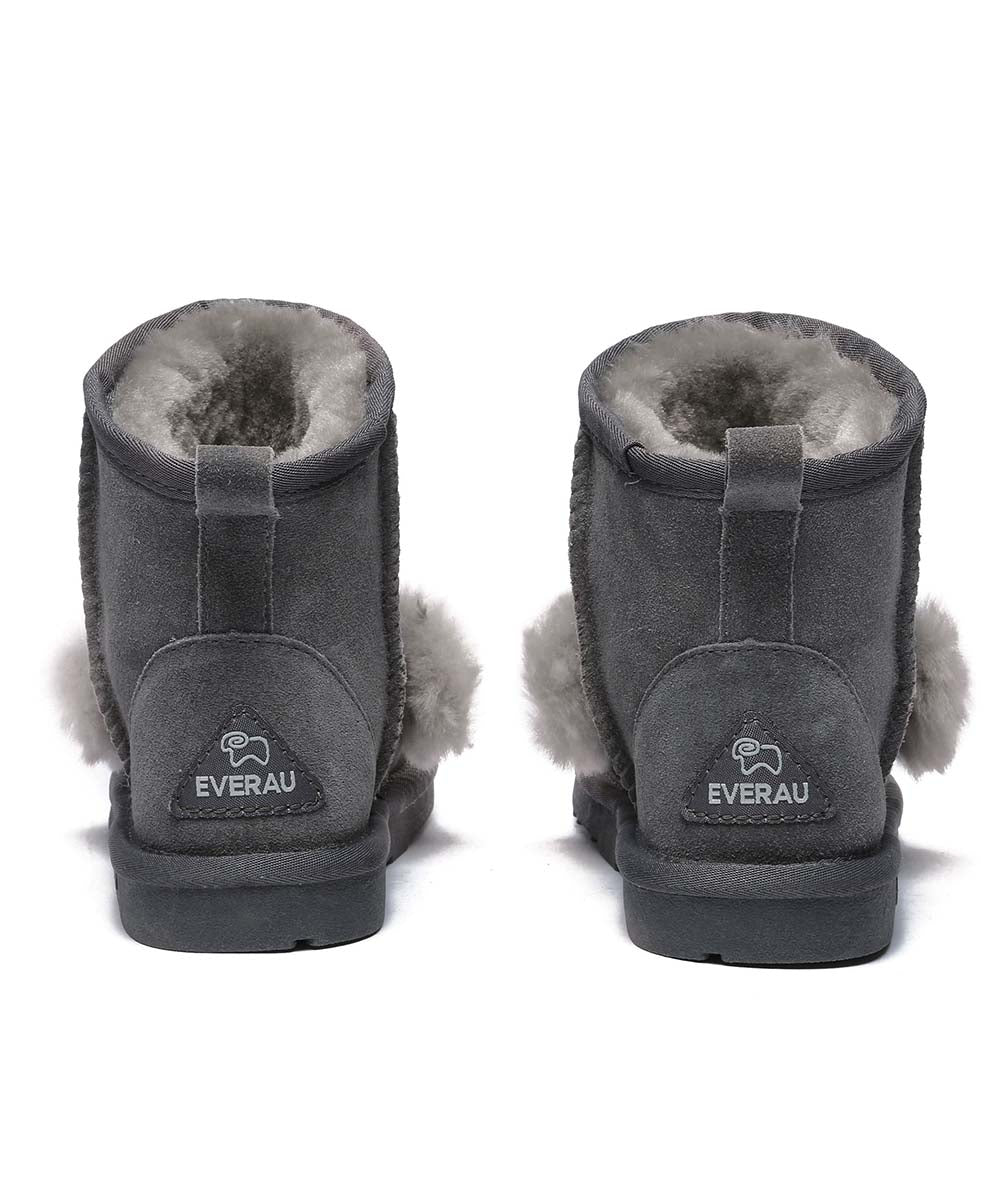 Koala Boots - Kids - UGG Specialist Australia