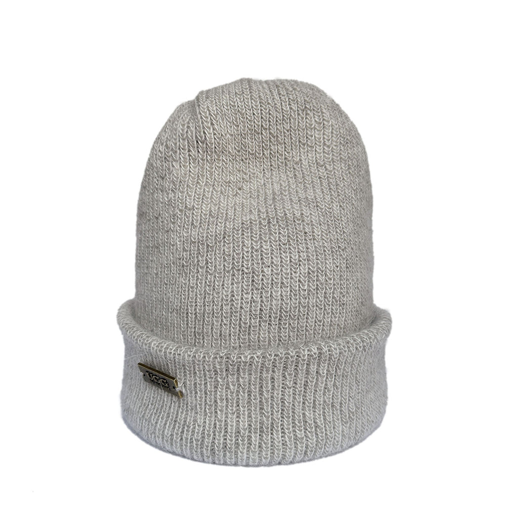 Mitchell-Y Angora UGG Beanies 1P - UGG Specialist Australia