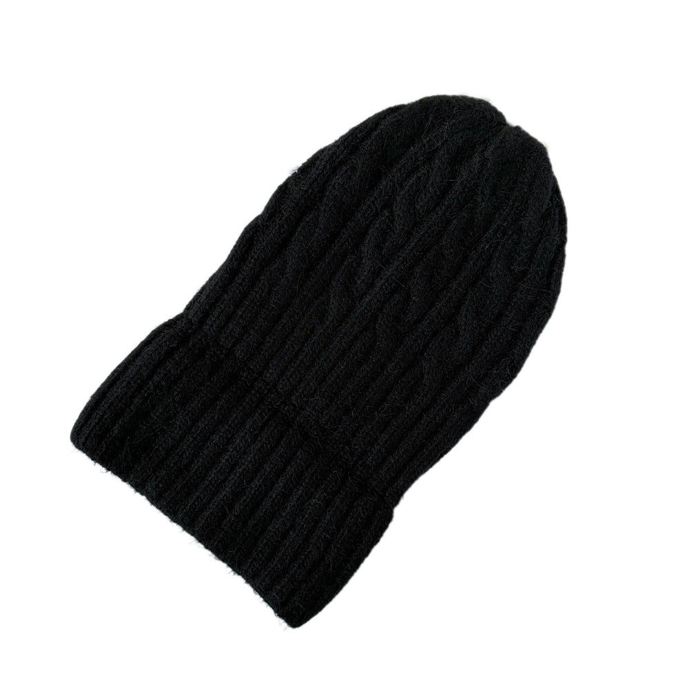Mitchell-Y Angora UGG Beanies 2P - UGG Specialist Australia