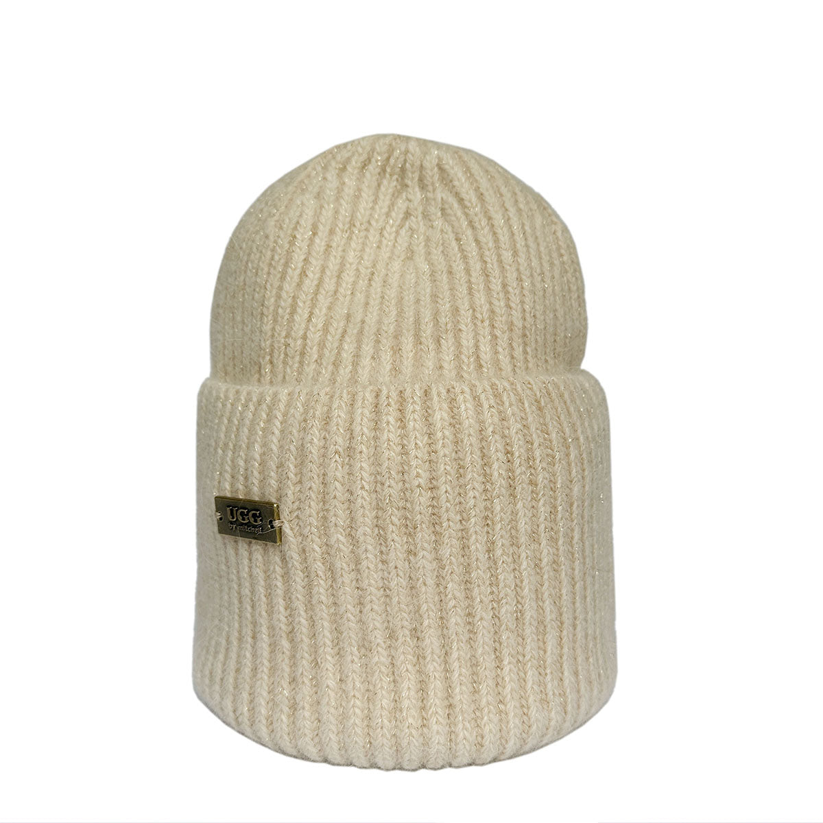 Mitchell-Y Angora UGG Beanies 5P - UGG Specialist Australia