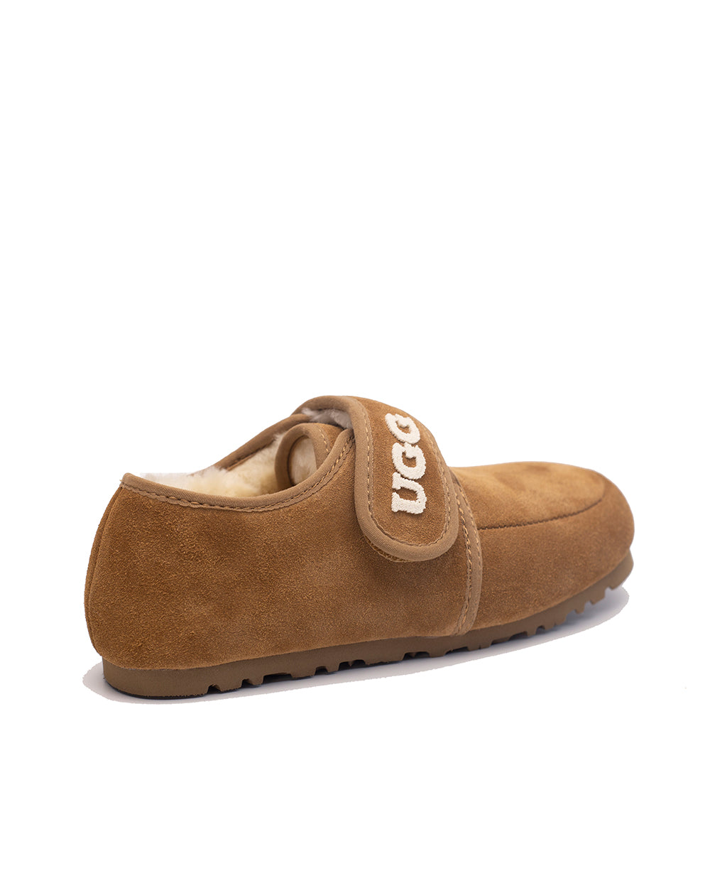 Hug Mary Jane Slippers