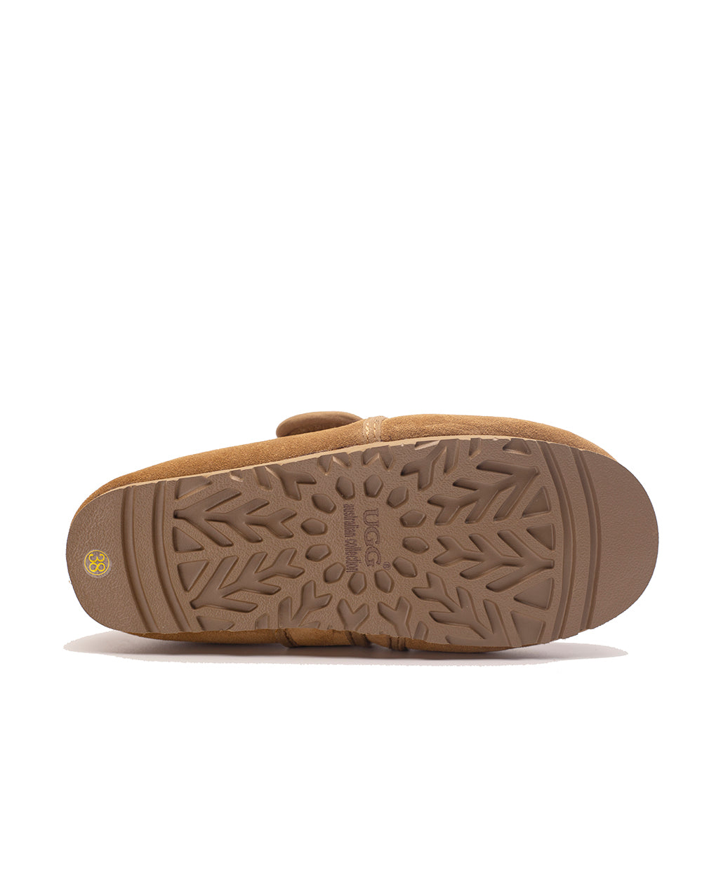 Hug Mary Jane Slippers