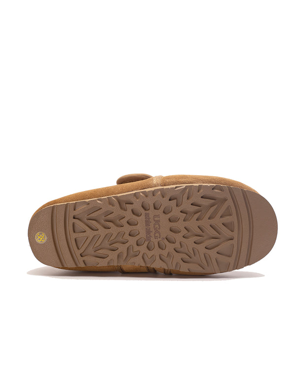 Hug Mary Jane Slippers