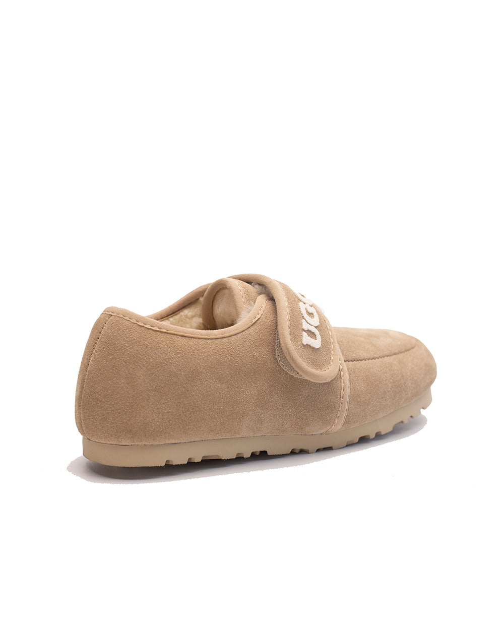 Hug Mary Jane Slippers