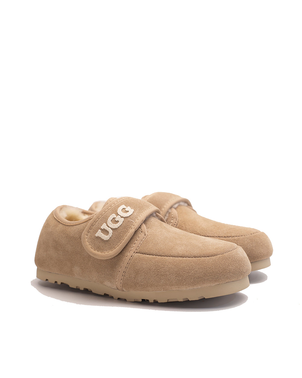 Hug Mary Jane Slippers