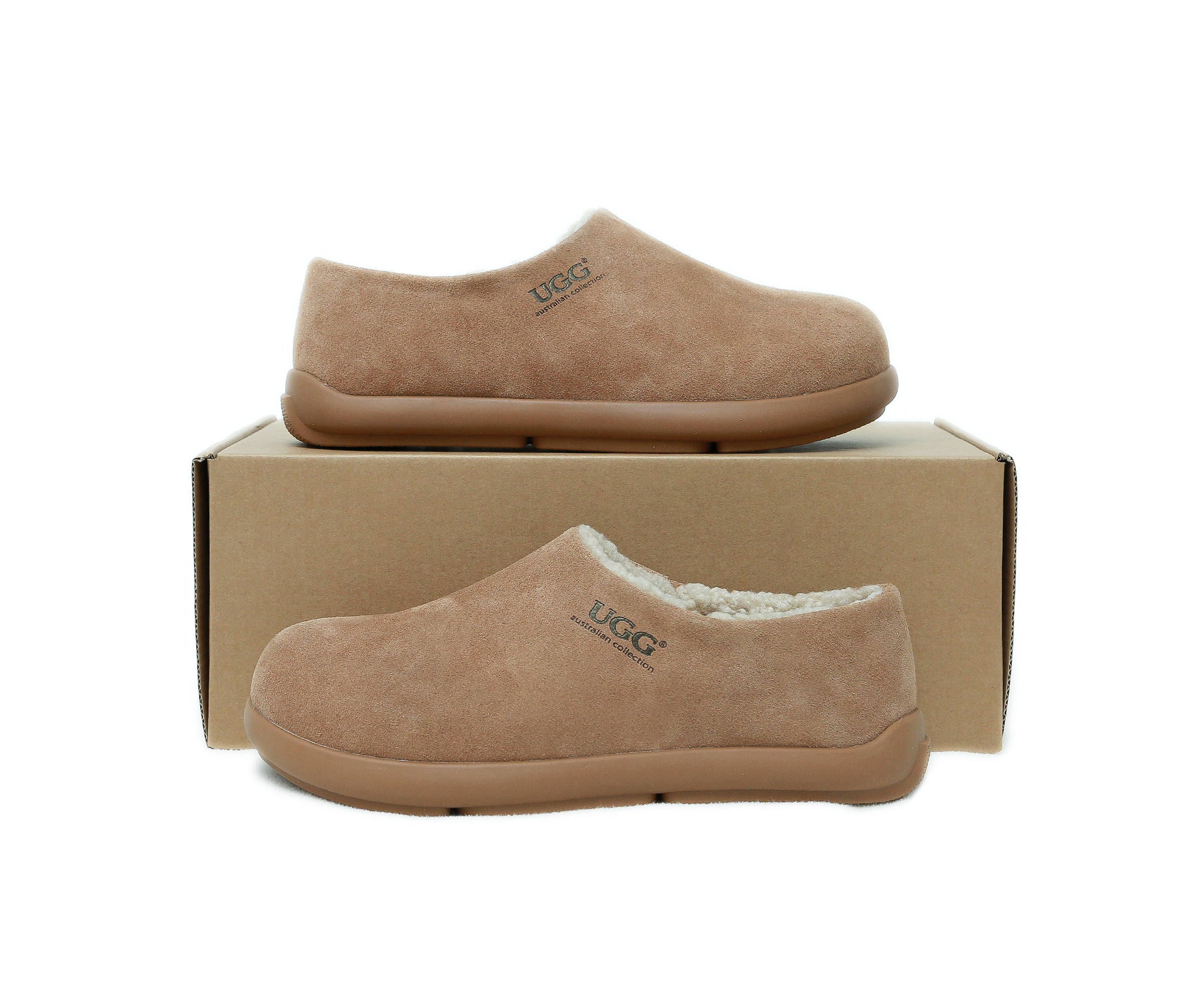 UGG タッシー Gen II モカシン - メンズ サブ画像
