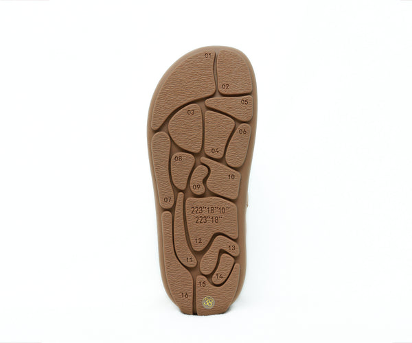 Little Potato UGG Moccassin - Men