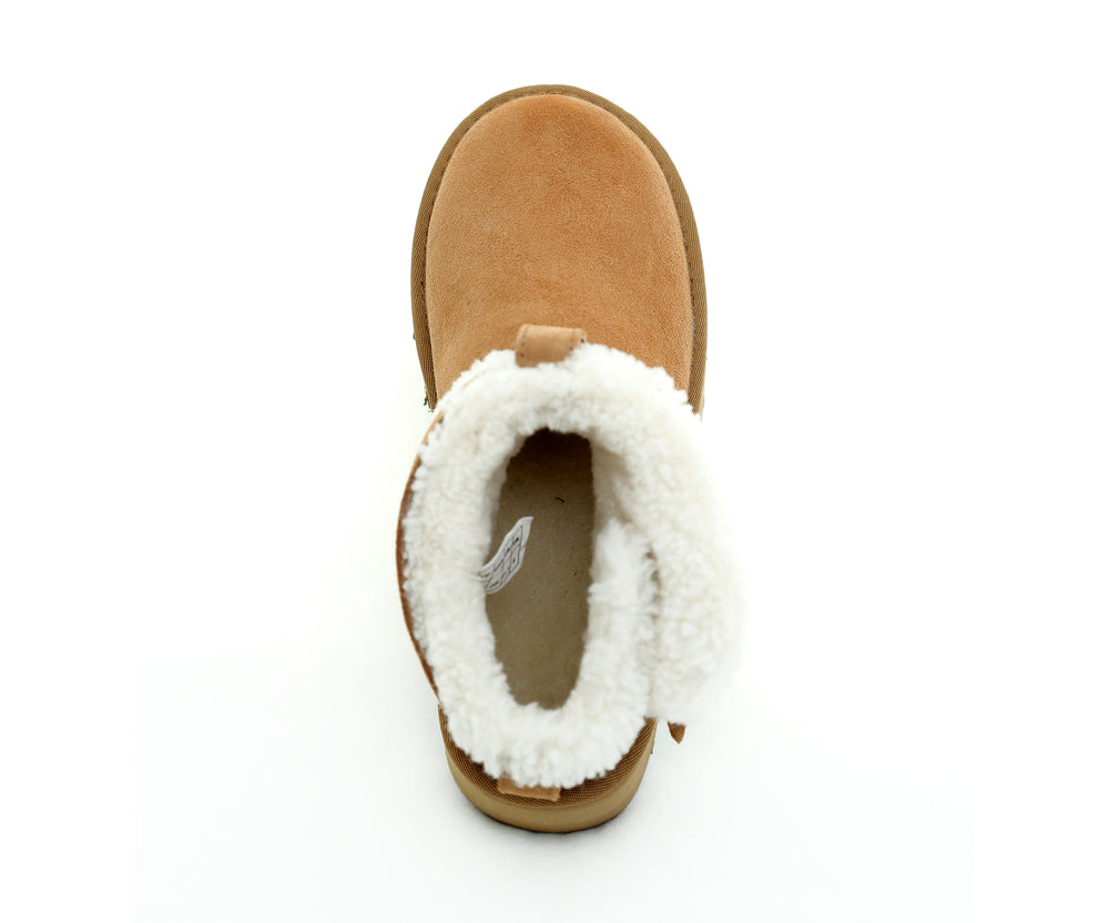 UGG Ultra Mini Belti Platform - UGG Specialist Australia