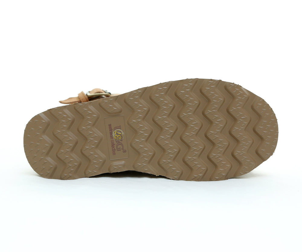 UGG Ultra Mini Belti Platform - UGG Specialist Australia