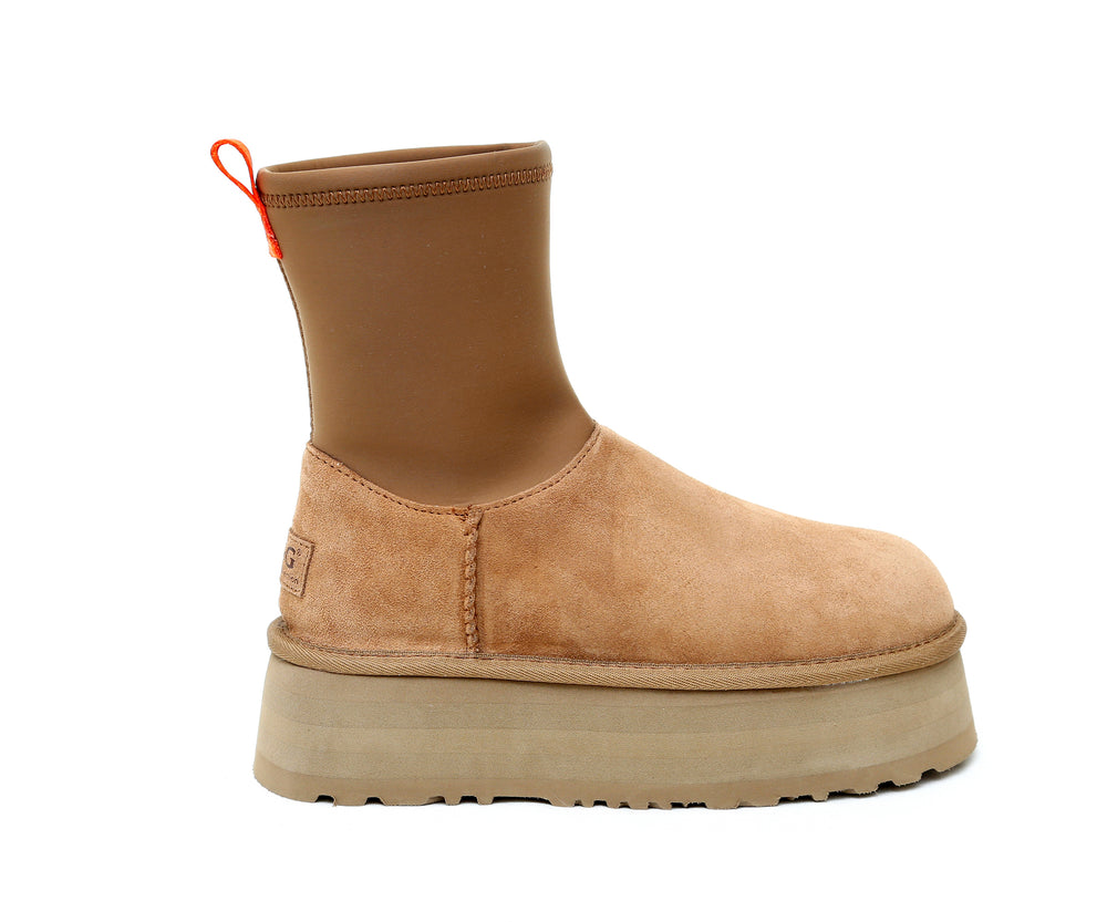 UGG Classic HighTop Platform - UGG Specialist Australia