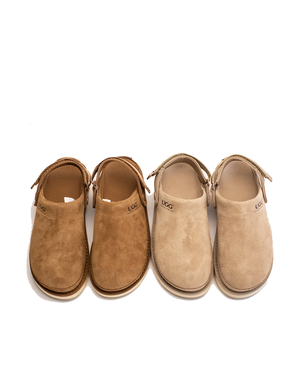 UGG Strapup Clog