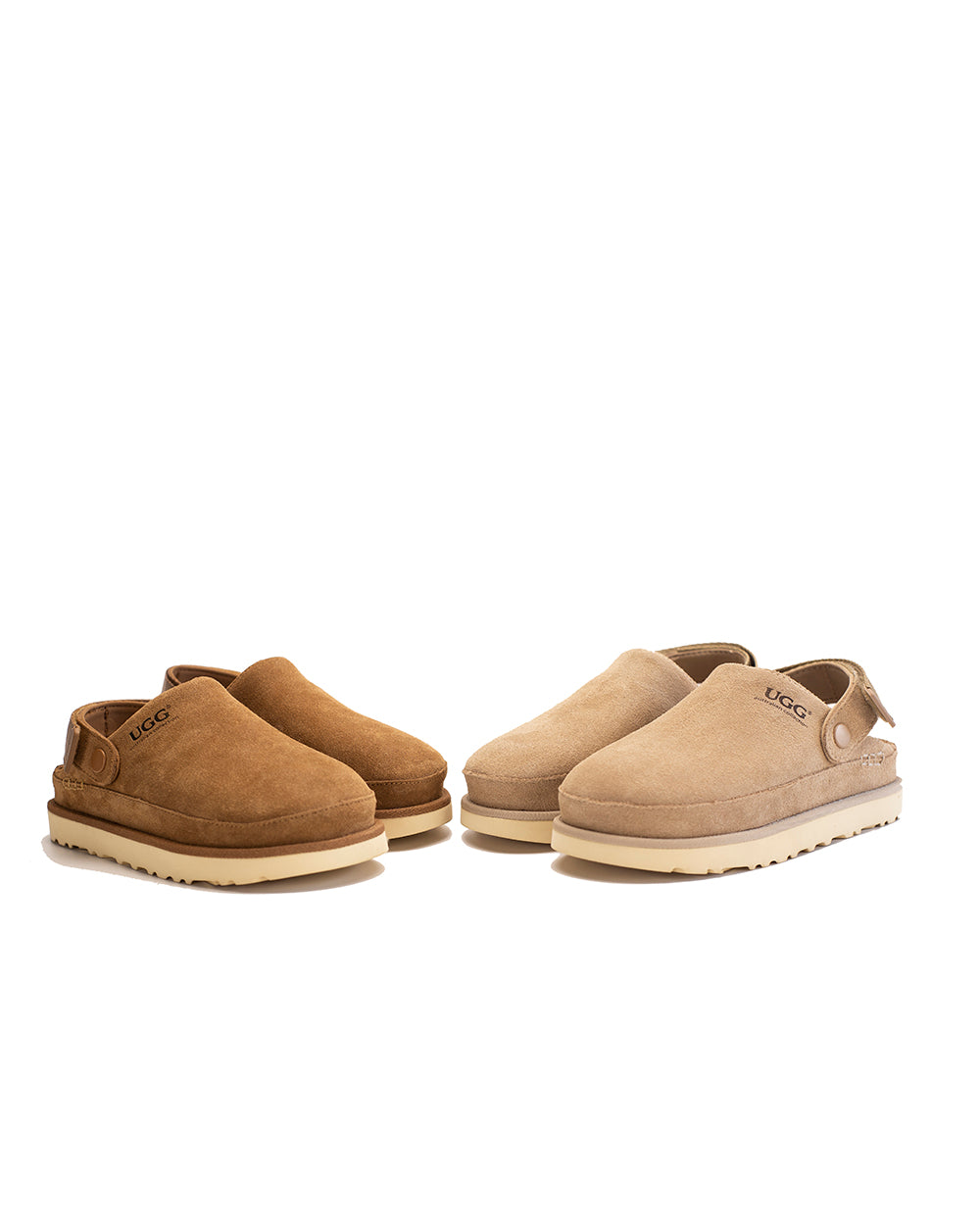 UGG Strapup Clog