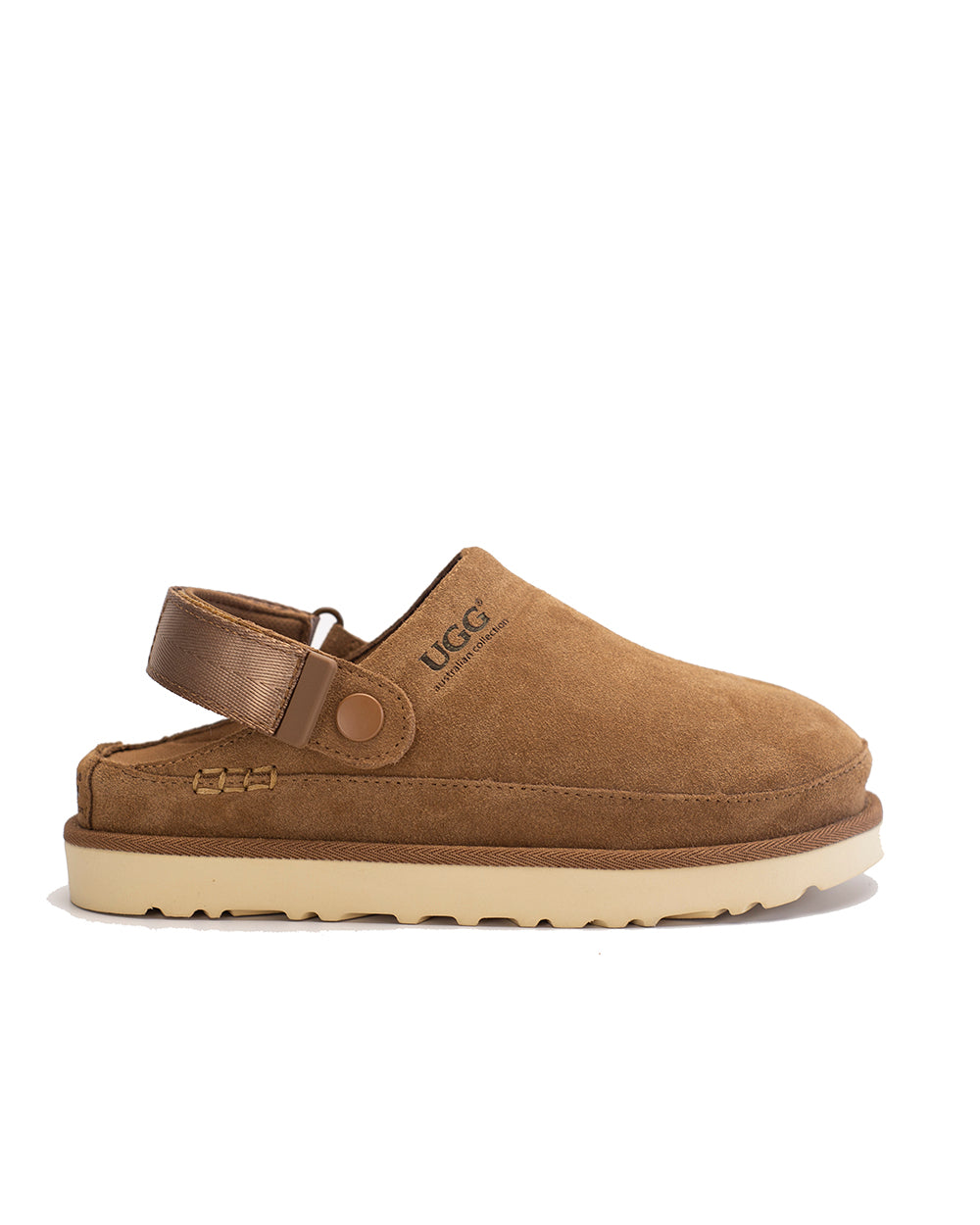UGG Strapup Clog