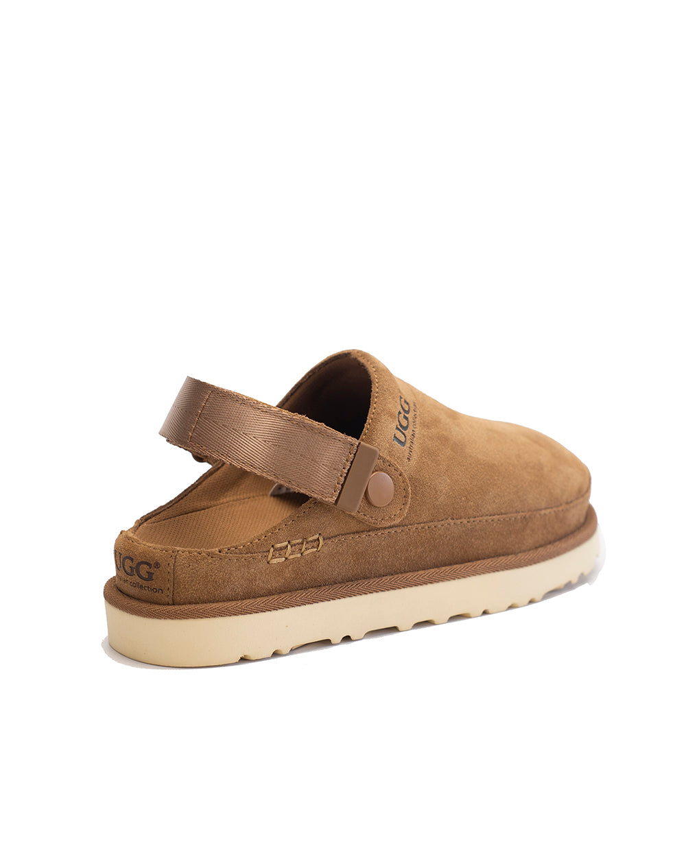 UGG Strapup Clog