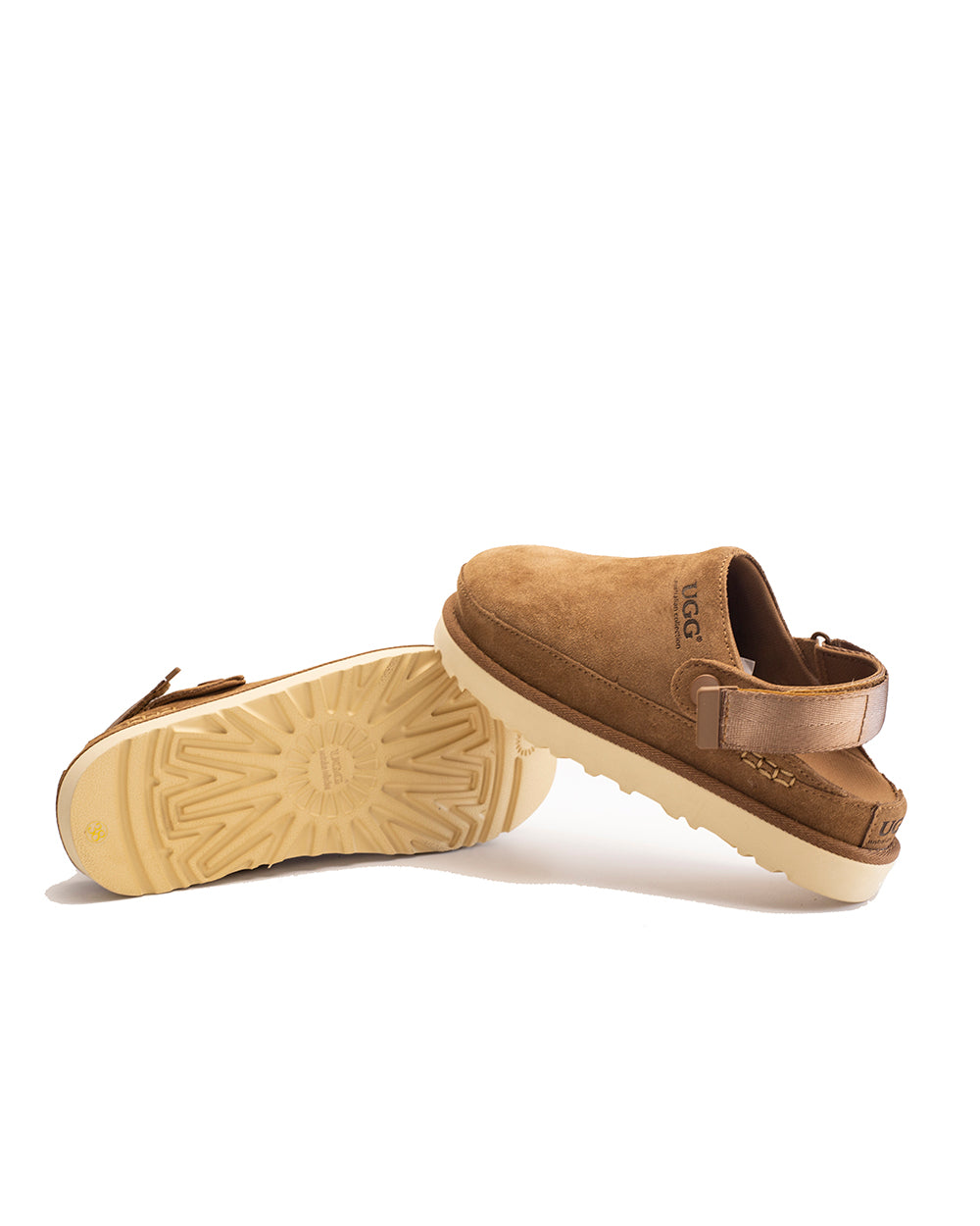 UGG Strapup Clog