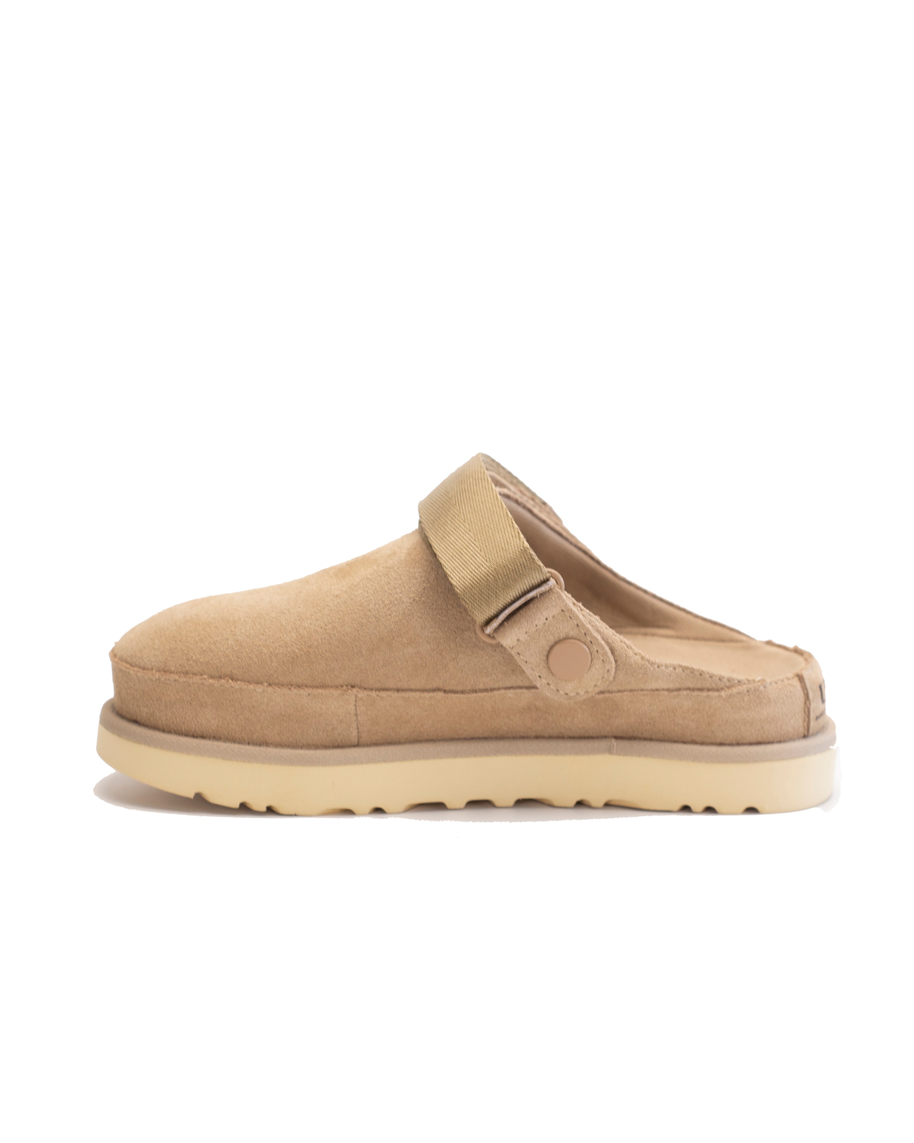 UGG Strapup Clog