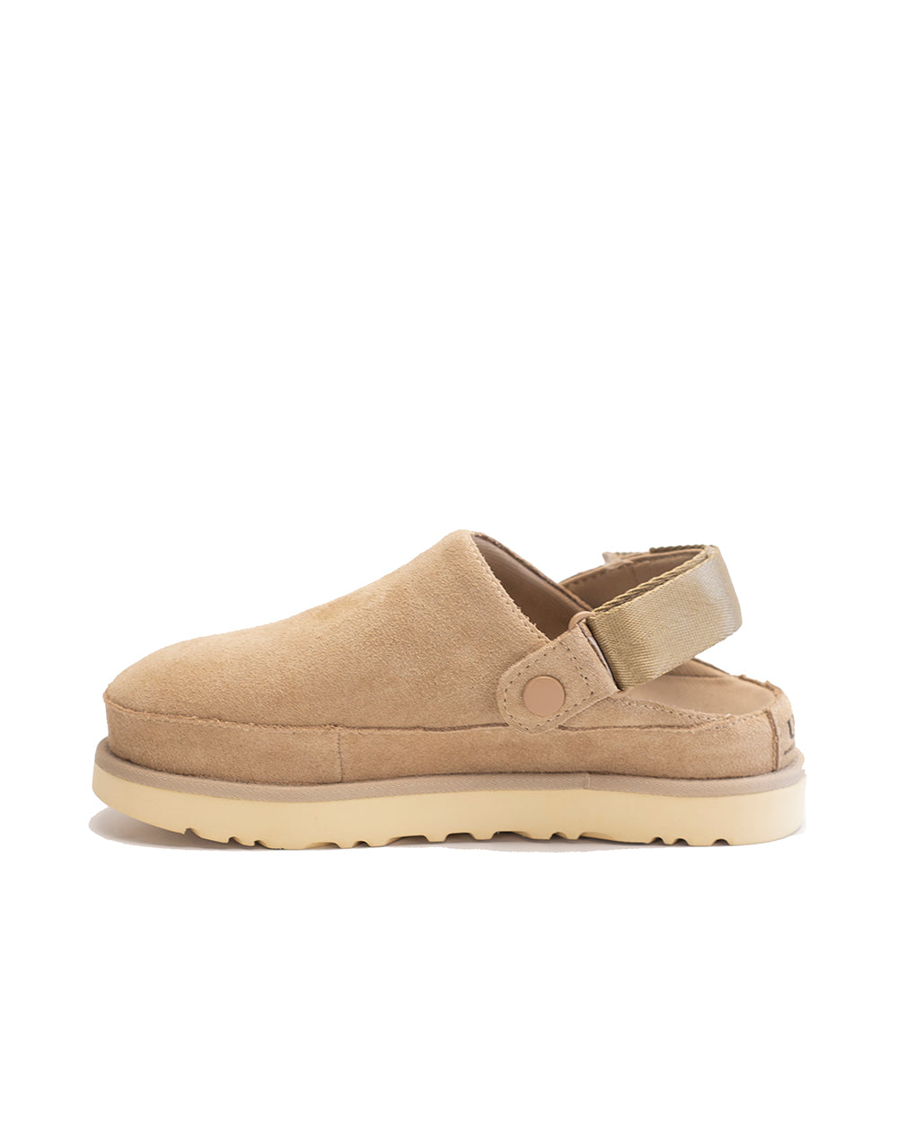 UGG Strapup Clog