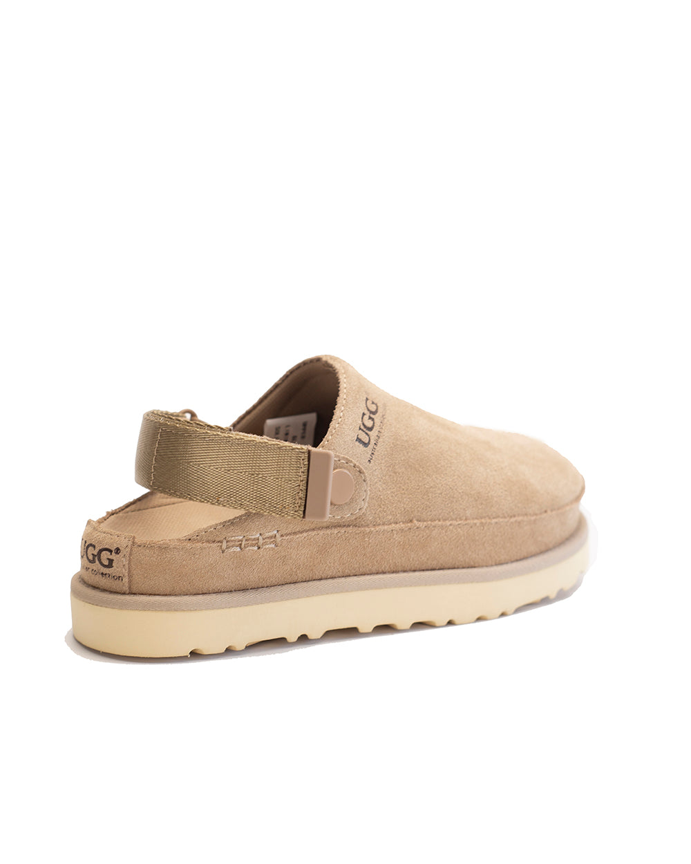 UGG Strapup Clog