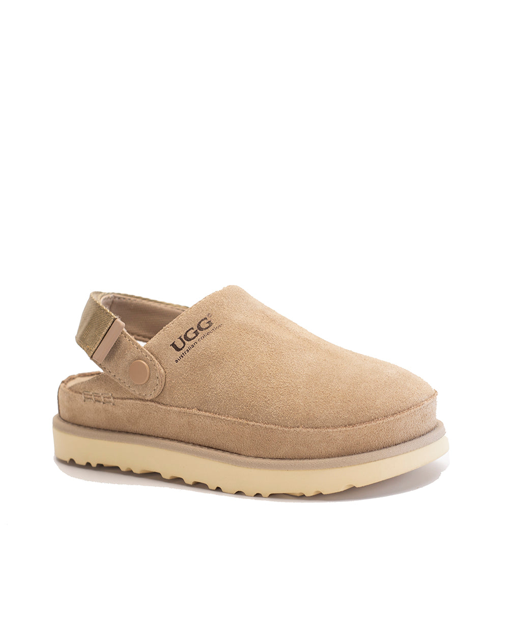 UGG Strapup Clog