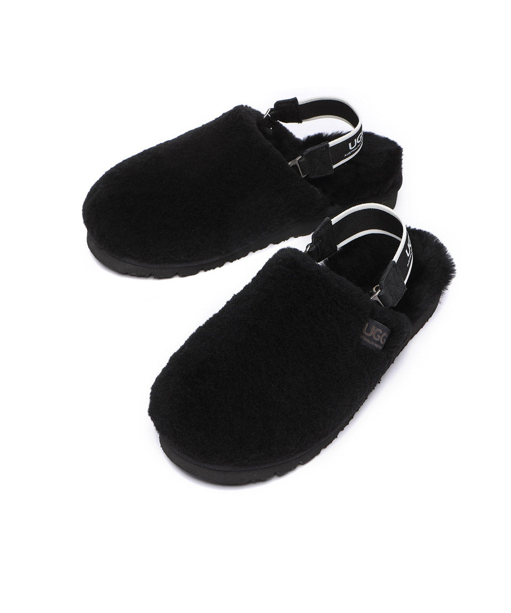 UGG Roxy Slippers - Women - UGG Specialist Australia