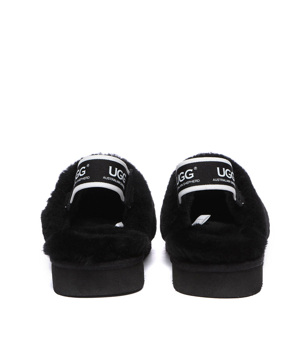 UGG Roxy Slippers - Women - UGG Specialist Australia