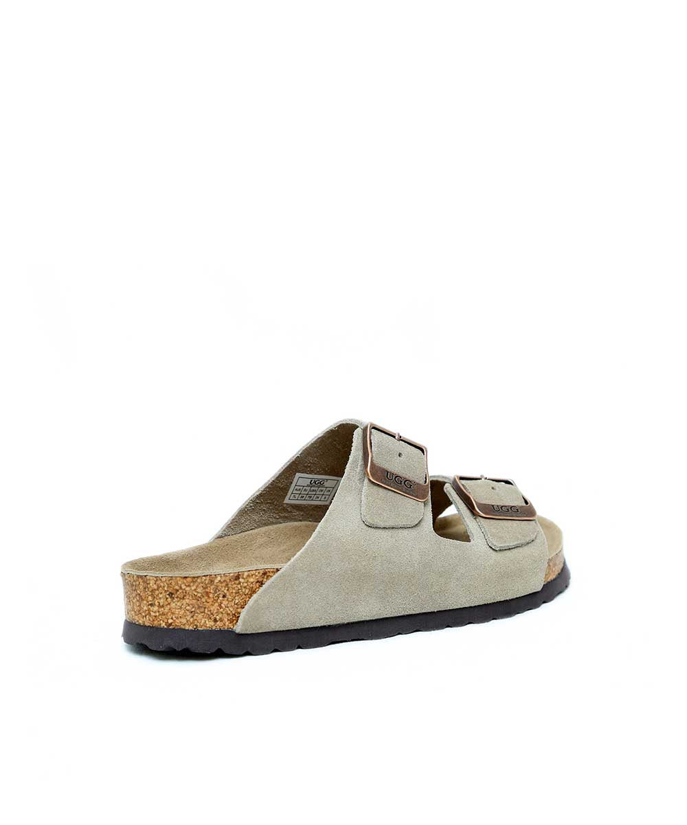 Velora Strap UGG Sandal - Men