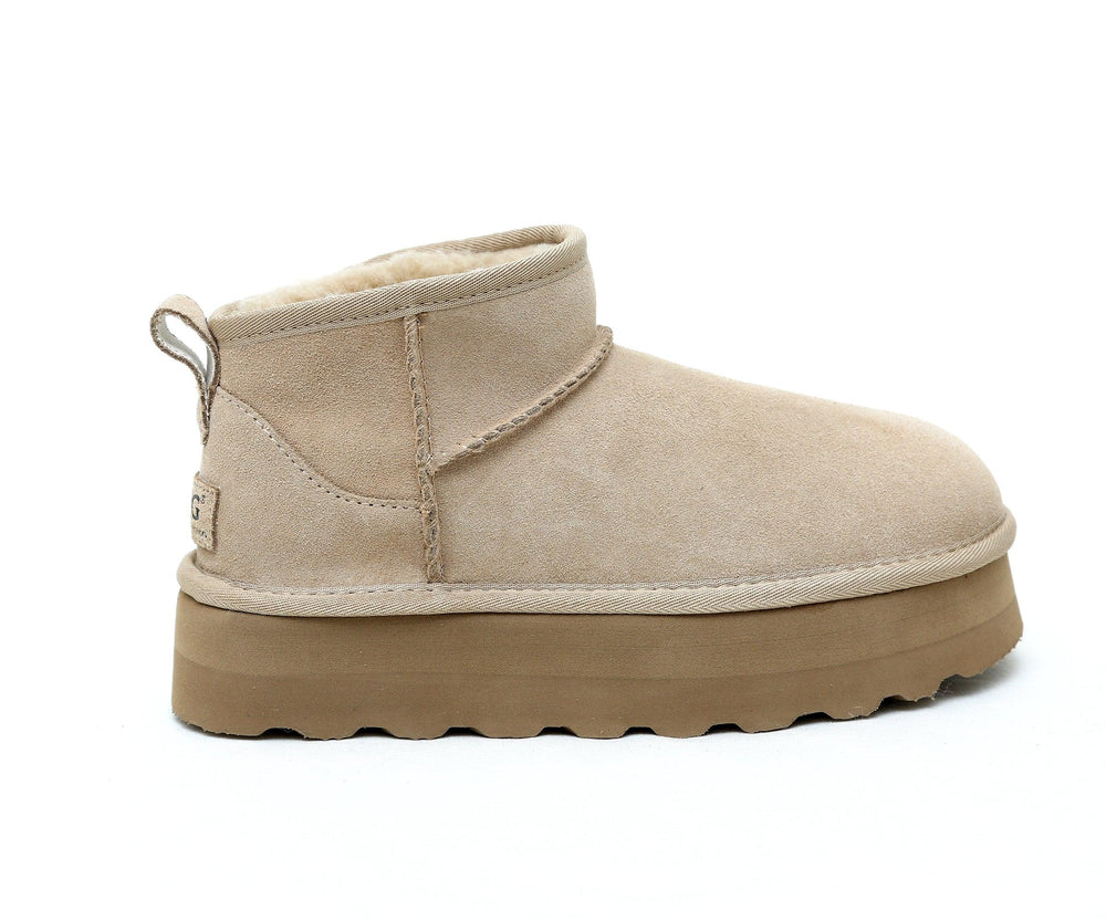 UGG Ultra Mini Platform - Women - UGG Specialist Australia