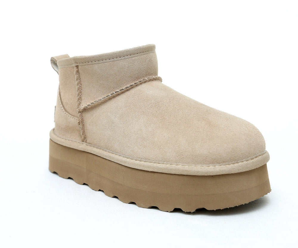 UGG Ultra Mini Platform - Women - UGG Specialist Australia