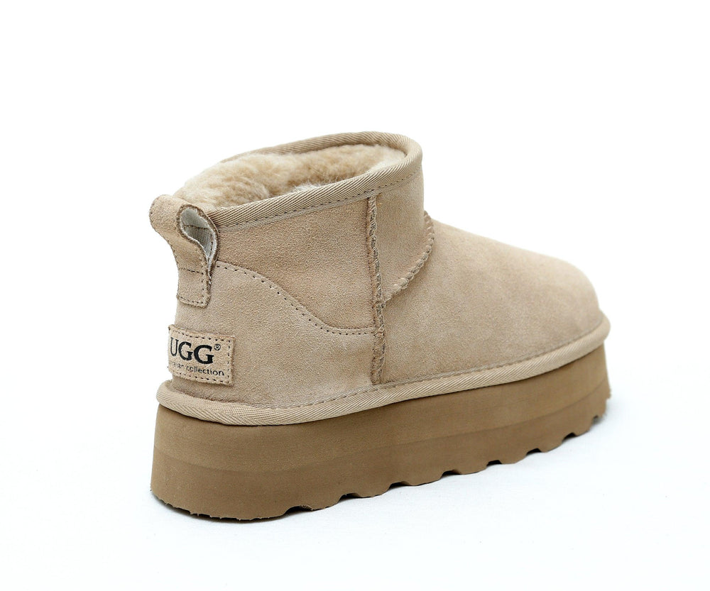 UGG Ultra Mini Platform - Women - UGG Specialist Australia