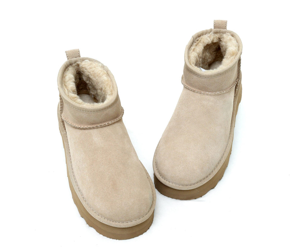 UGG Ultra Mini Platform - Women - UGG Specialist Australia