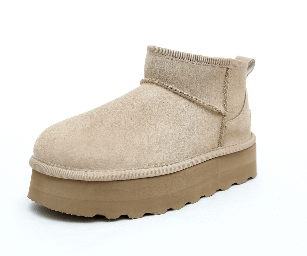 UGG Ultra Mini Platform - Women - UGG Specialist Australia