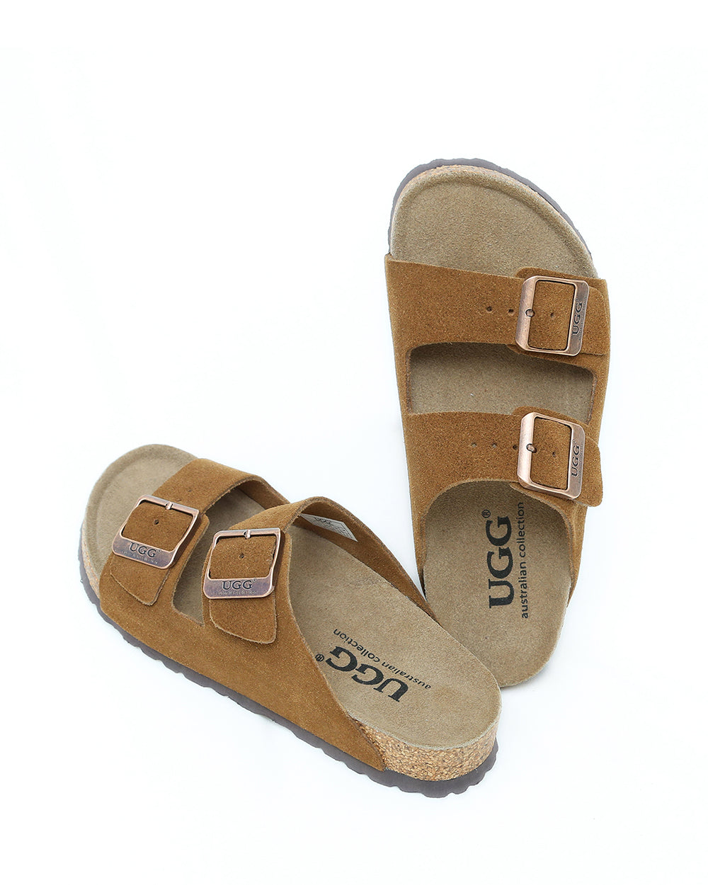 Velora Strap UGG Sandal - Men